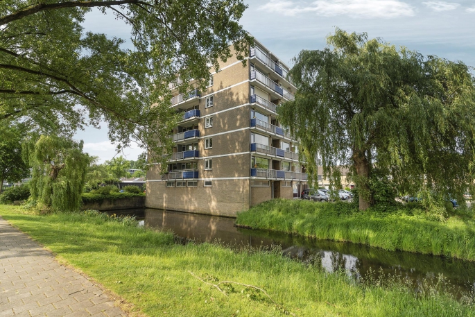 Wildenborglaan 36 3, 6825 GD, Arnhem