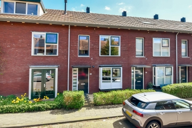 Parelgrasstraat 22, 6841 KE, Arnhem