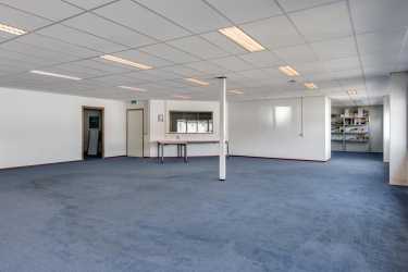 Ottostraat 4, 6716 BG, Ede