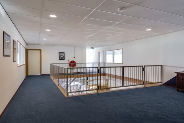 Ottostraat 4, 6716 BG, Ede