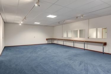 Ottostraat 4, 6716 BG, Ede