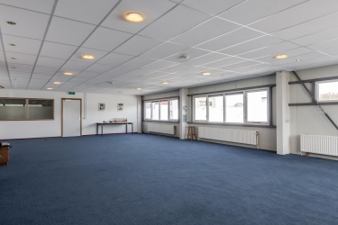Ottostraat 4, 6716 BG, Ede