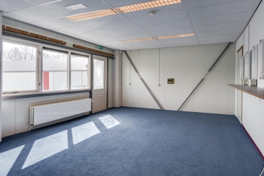 Ottostraat 4, 6716 BG, Ede