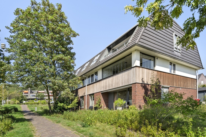 Hoogstedehof 18, 6812 DT, Arnhem