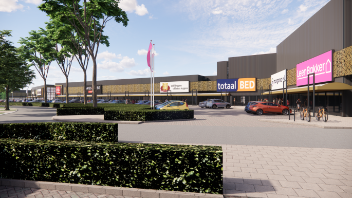 Venlosingel 21, 6845 JL, Arnhem