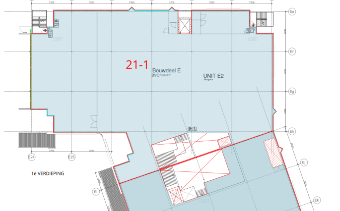 Venlosingel 21, 6845 JL, Arnhem