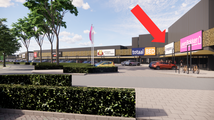 Venlosingel 21, 6845 JL, Arnhem