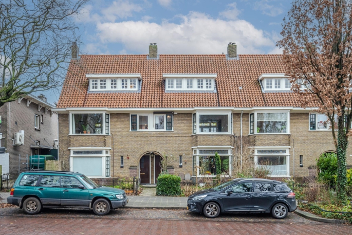 Oranjestraat 80, 6812 CS, Arnhem