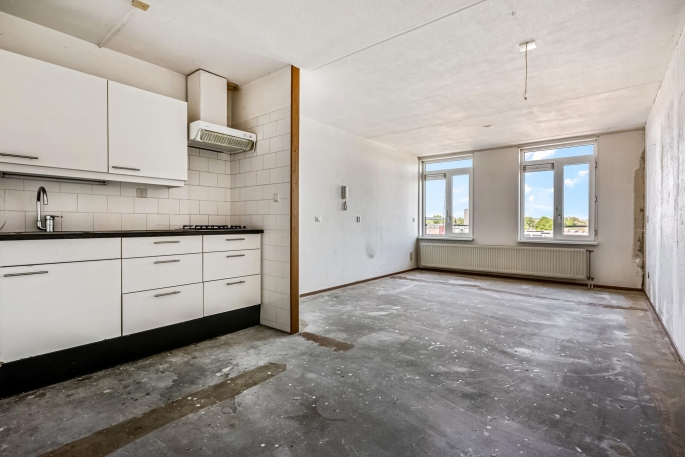 Otis Reddingplein 139, 6836 HC, Arnhem