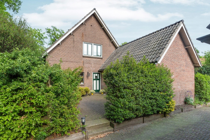Kemperbergerweg 195, 6816 RR, Arnhem