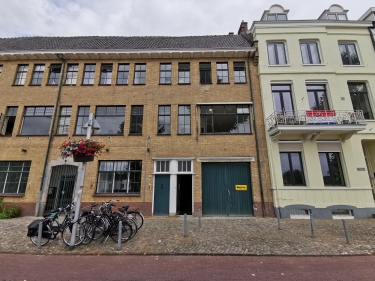 Rijnkade 79, 6811 HD, Arnhem