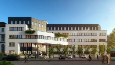 Utrechtsestraat 40, 6811 LZ, Arnhem