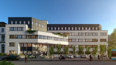 Utrechtsestraat 40, 6811 LZ, Arnhem