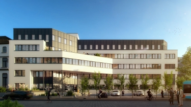 Utrechtsestraat 40, 6811 LZ, Arnhem