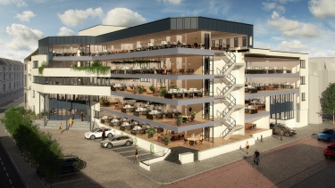 Utrechtsestraat 40, 6811 LZ, Arnhem