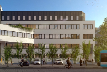 Utrechtsestraat 40, 6811 LZ, Arnhem