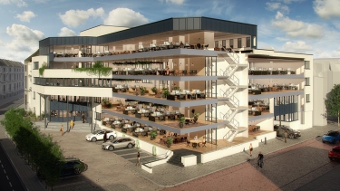 Utrechtsestraat 40, 6811 LZ, Arnhem
