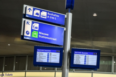 Utrechtsestraat 40, 6811 LZ, Arnhem