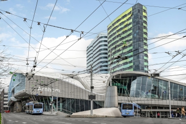 Utrechtsestraat 40, 6811 LZ, Arnhem
