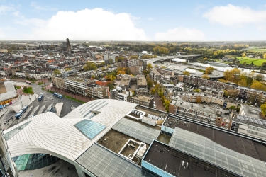 Utrechtsestraat 40, 6811 LZ, Arnhem