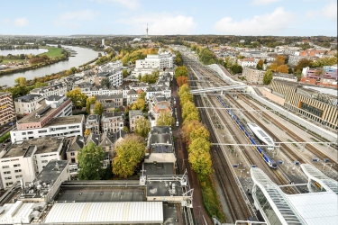 Utrechtsestraat 40, 6811 LZ, Arnhem