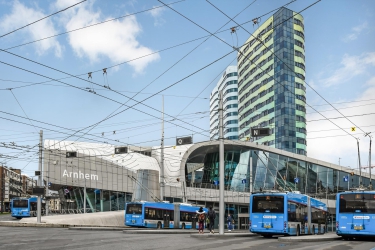 Utrechtsestraat 40, 6811 LZ, Arnhem