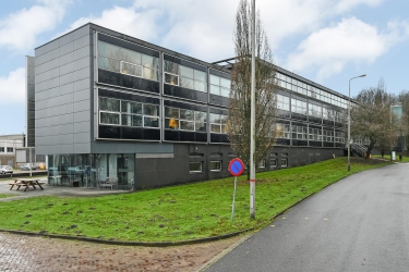Utrechtseweg 310 H31, 6812 AR, Arnhem