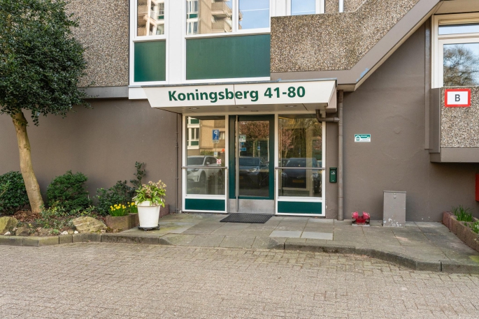 Koningsberg 72, 6865 NS, Doorwerth