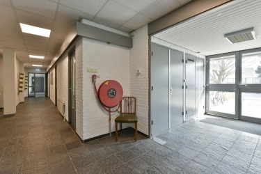 Voltastraat 4, 6716 AJ, Ede