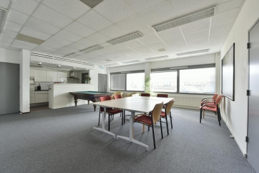 Voltastraat 4, 6716 AJ, Ede