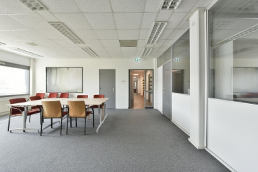 Voltastraat 4, 6716 AJ, Ede