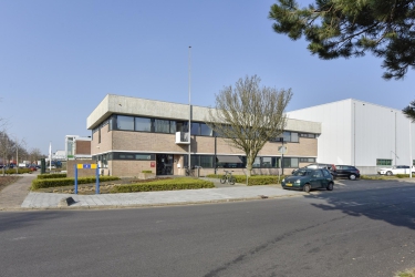 Voltastraat 4, 6716 AJ, Ede