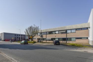 Voltastraat 4, 6716 AJ, Ede