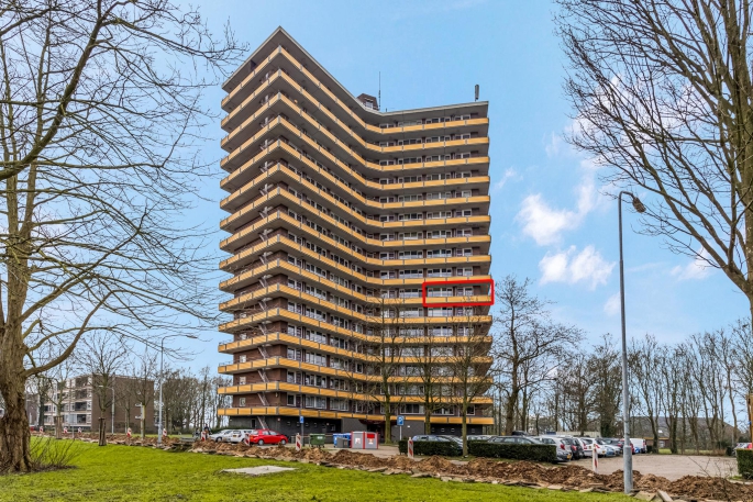 Thorbeckestraat 160, 6702 BW, Wageningen