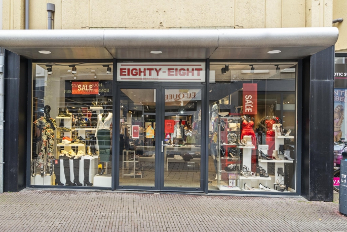 Rijnstraat 48, 6811 EX, Arnhem