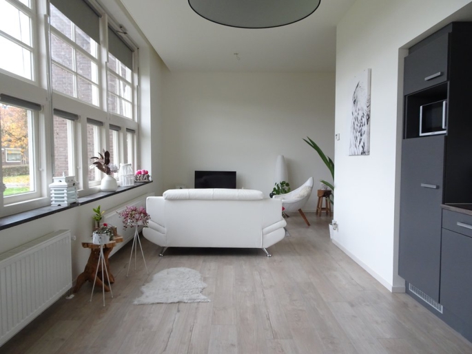 Reigerstraat 11 1, 6823 EA, Arnhem