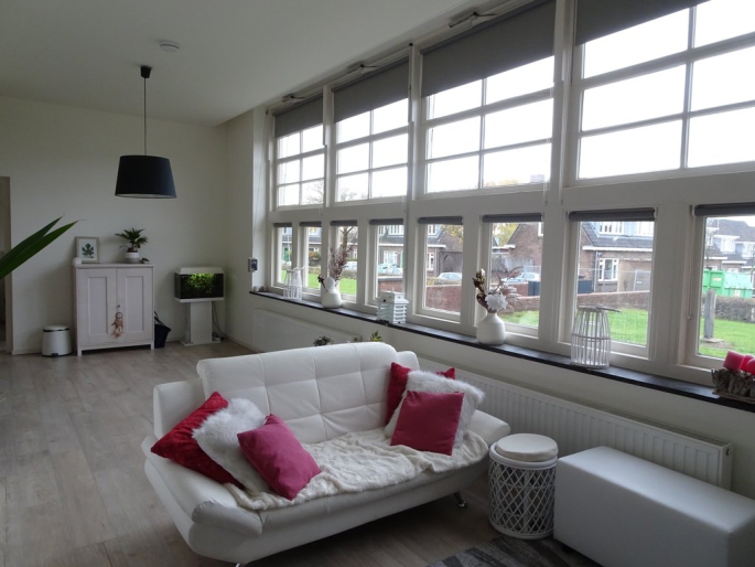 Reigerstraat 11 1, 6823 EA, Arnhem