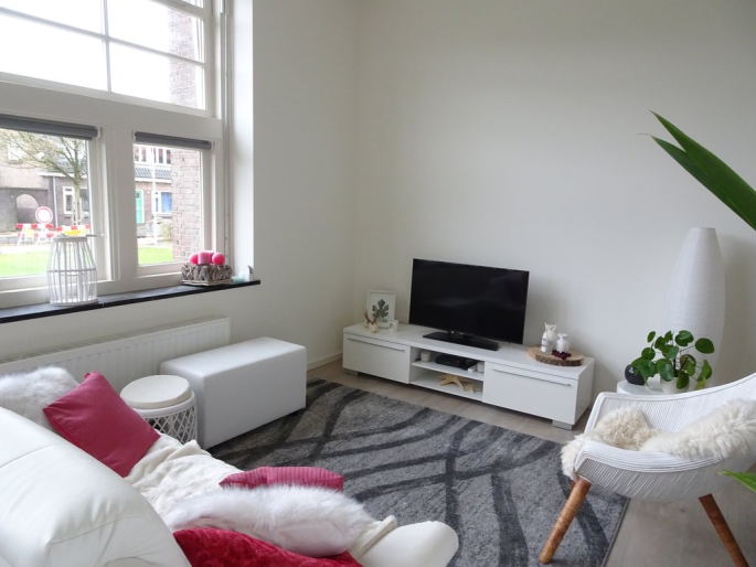 Reigerstraat 11 1, 6823 EA, Arnhem