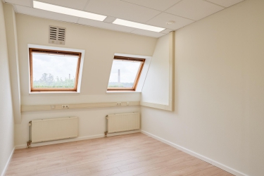 Oude Bennekomseweg 1, 6717 LM, Ede