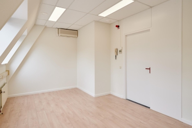 Oude Bennekomseweg 1, 6717 LM, Ede