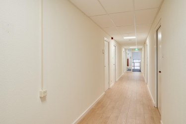 Oude Bennekomseweg 1, 6717 LM, Ede