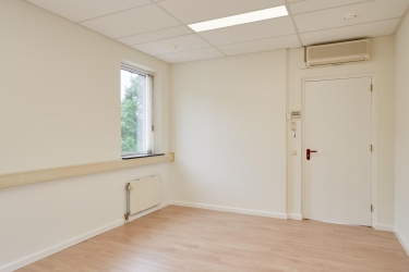 Oude Bennekomseweg 1, 6717 LM, Ede