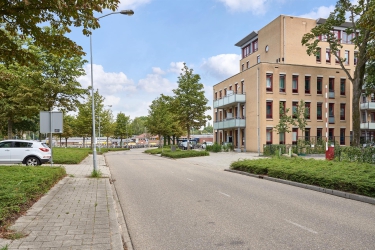 Oude Bennekomseweg 1, 6717 LM, Ede