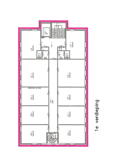 Oude Bennekomseweg 1, 6717 LM, Ede