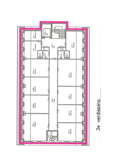 Oude Bennekomseweg 1, 6717 LM, Ede