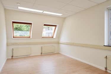 Oude Bennekomseweg 1, 6717 LM, Ede