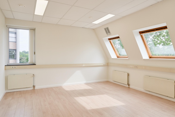 Oude Bennekomseweg 1, 6717 LM, Ede