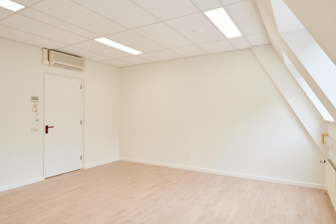 Oude Bennekomseweg 1, 6717 LM, Ede