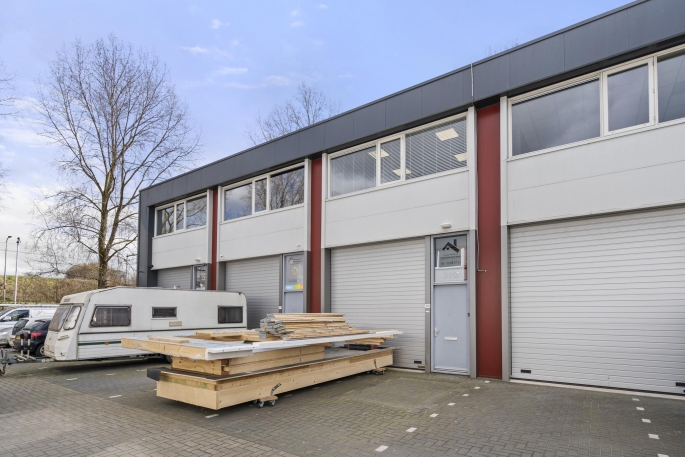 Leemansweg 31 G, 6827 BX, Arnhem