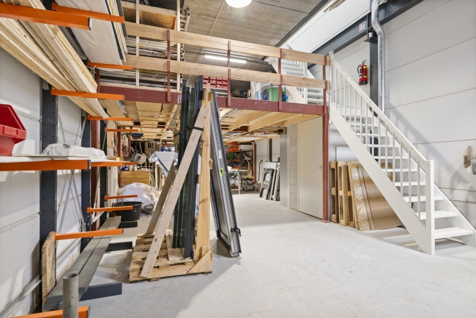 Leemansweg 31 G, 6827 BX, Arnhem